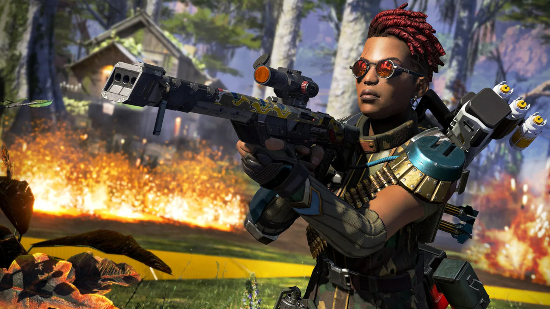 Apex Legends Mobile