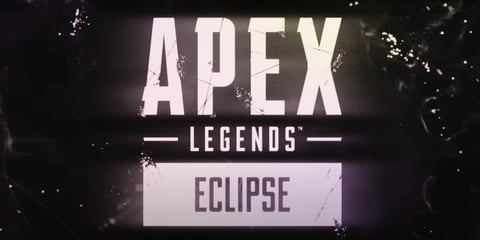 Apex Legends Season 15 Eclipse