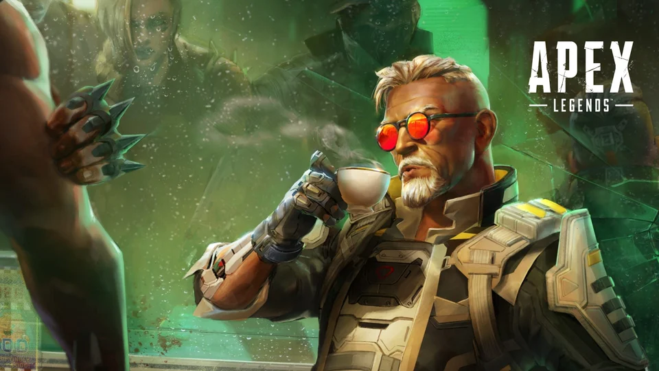 Apex Legends Arsenal – the New Season Starts Today and Includes a