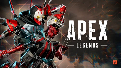 Apex Legends Season 18 Resurection