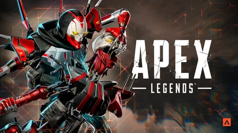 The Apex Legends TV Show: Release Date, Cast & Plot