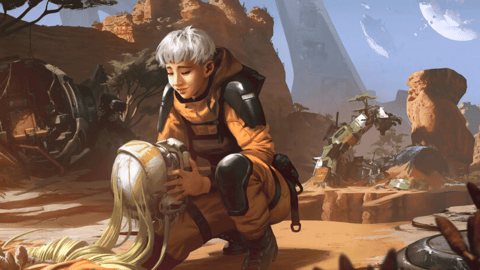Apex Legends Single Player Game Cancelled