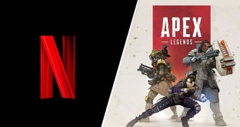 Apex Legends Tv Show