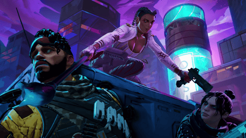 Apex Legends Will Finally Get Private Games