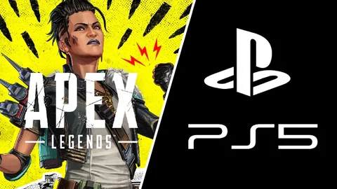 When will Apex Legends come to PS5 and Xbox Series X