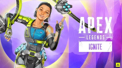 Apex Season 19