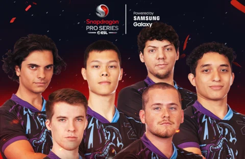 Aphelion Esports Wins The Snapdragon Pro Series Clash of Clans Season 3 NA Challenge Finals