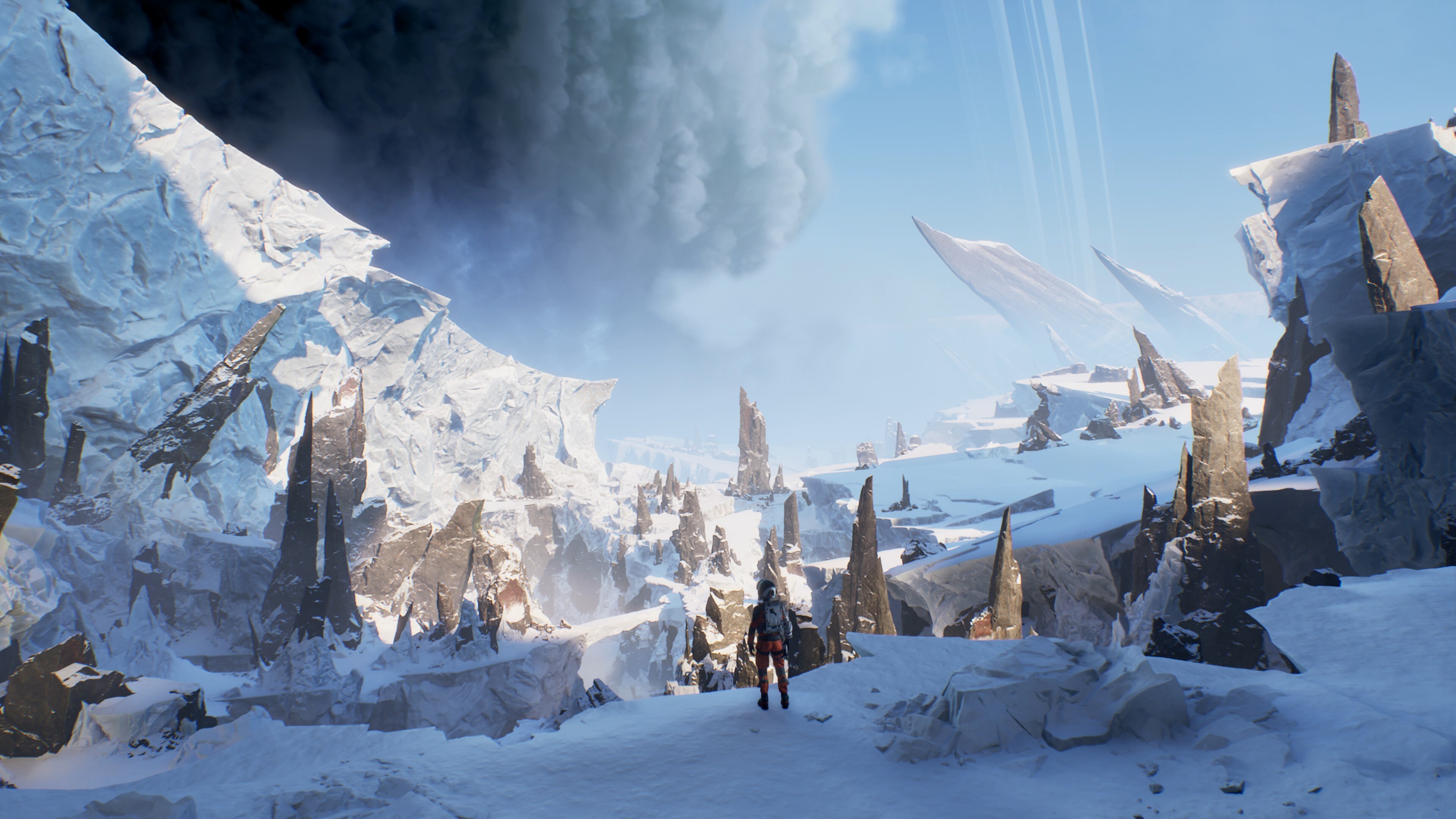 Aphelion Screenshot2