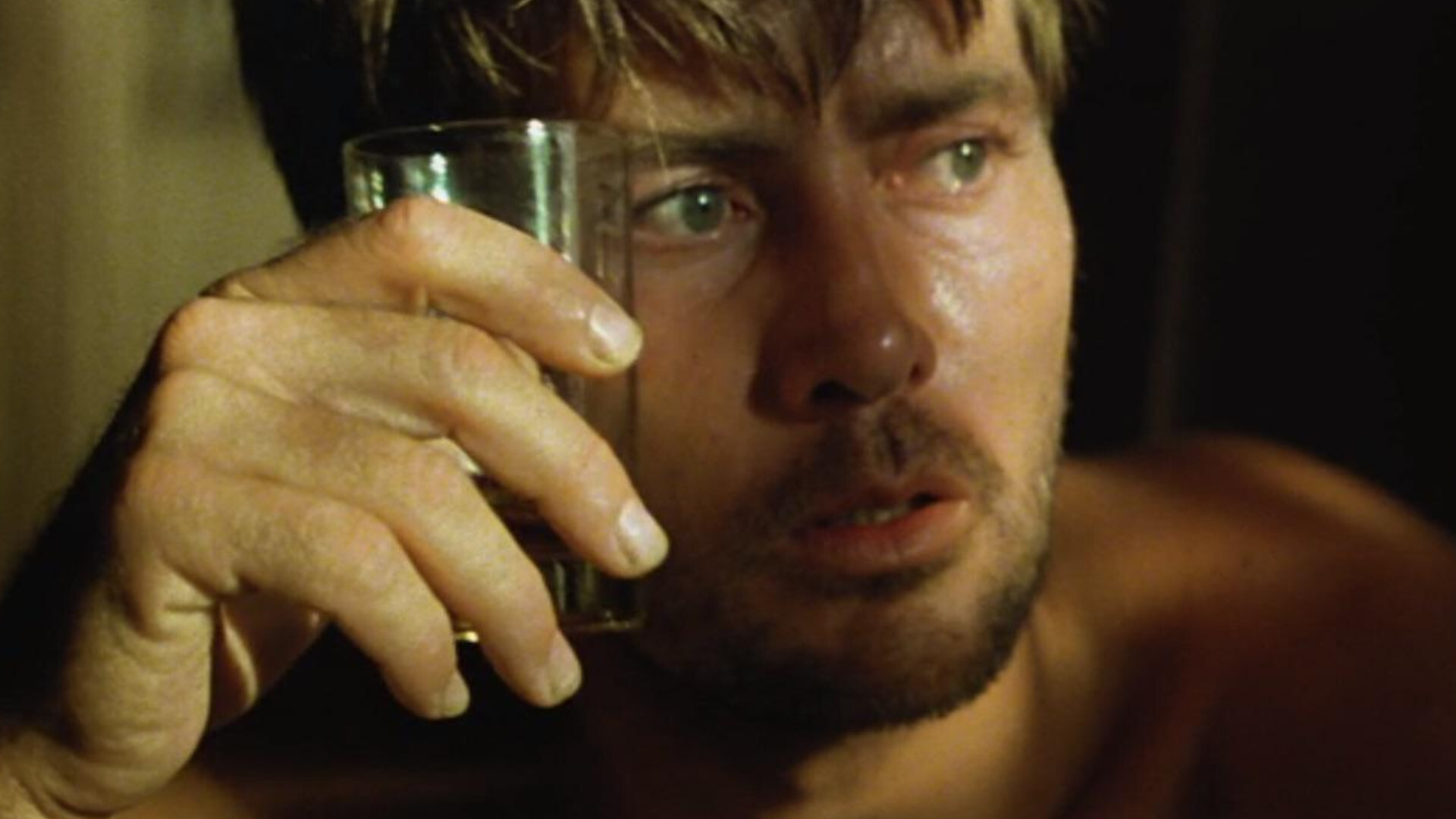 Apocalypse Now 1979 Opening Line
