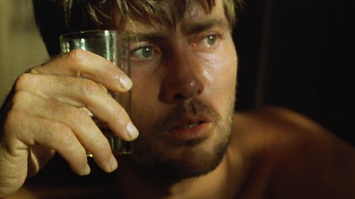 Apocalypse Now 1979 opening scene 1