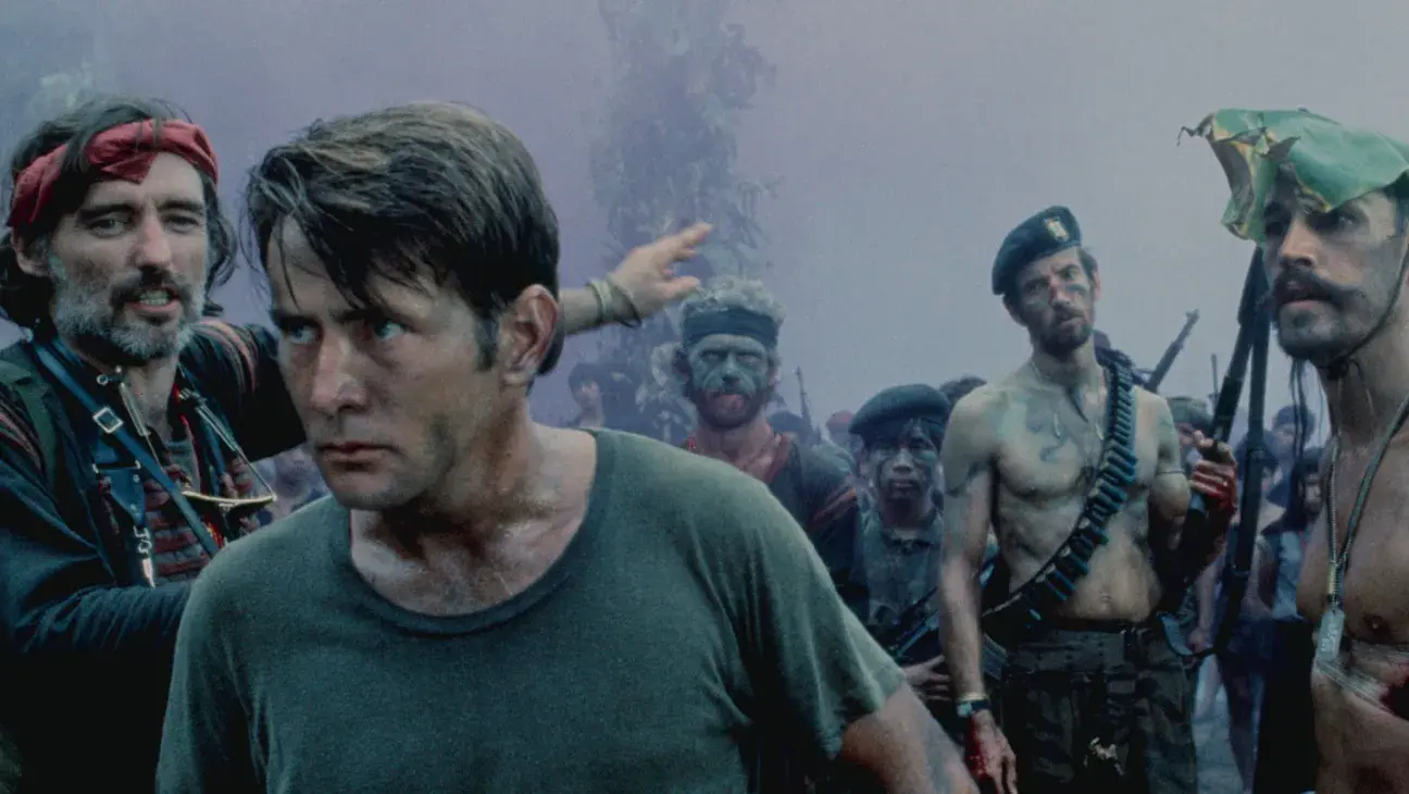 Apocalypse Now