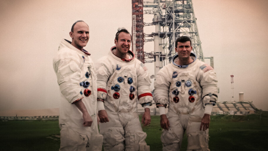Apollo 13 Survival