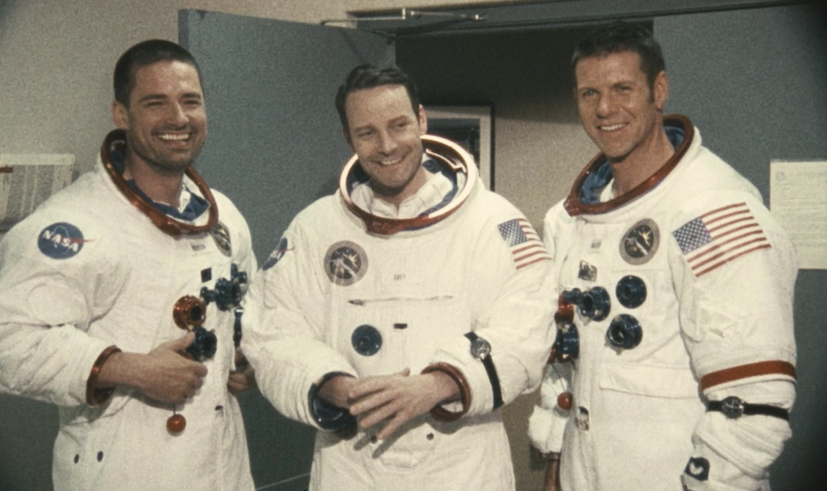 Apollo 18