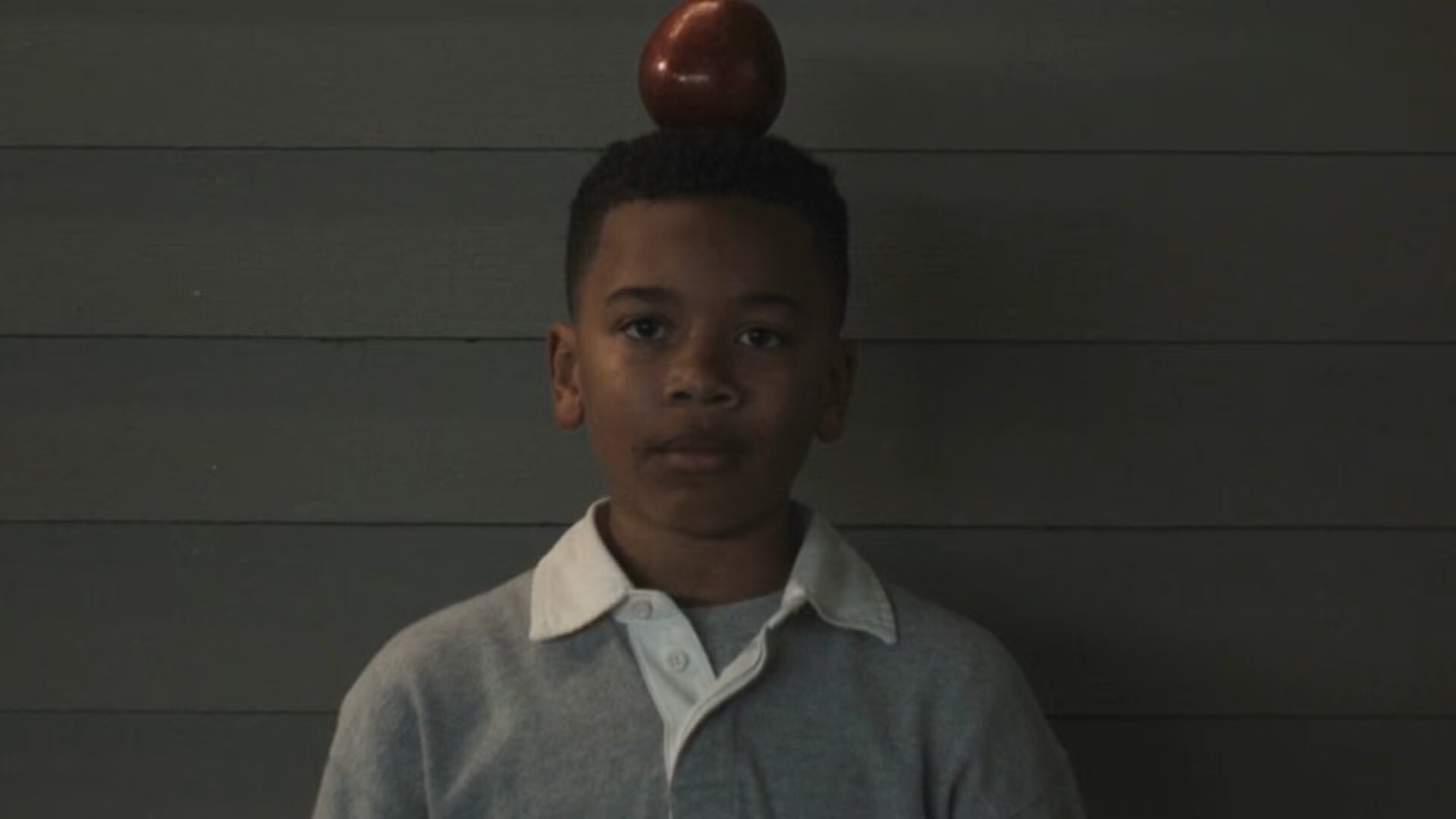 Apple Test Lanterns