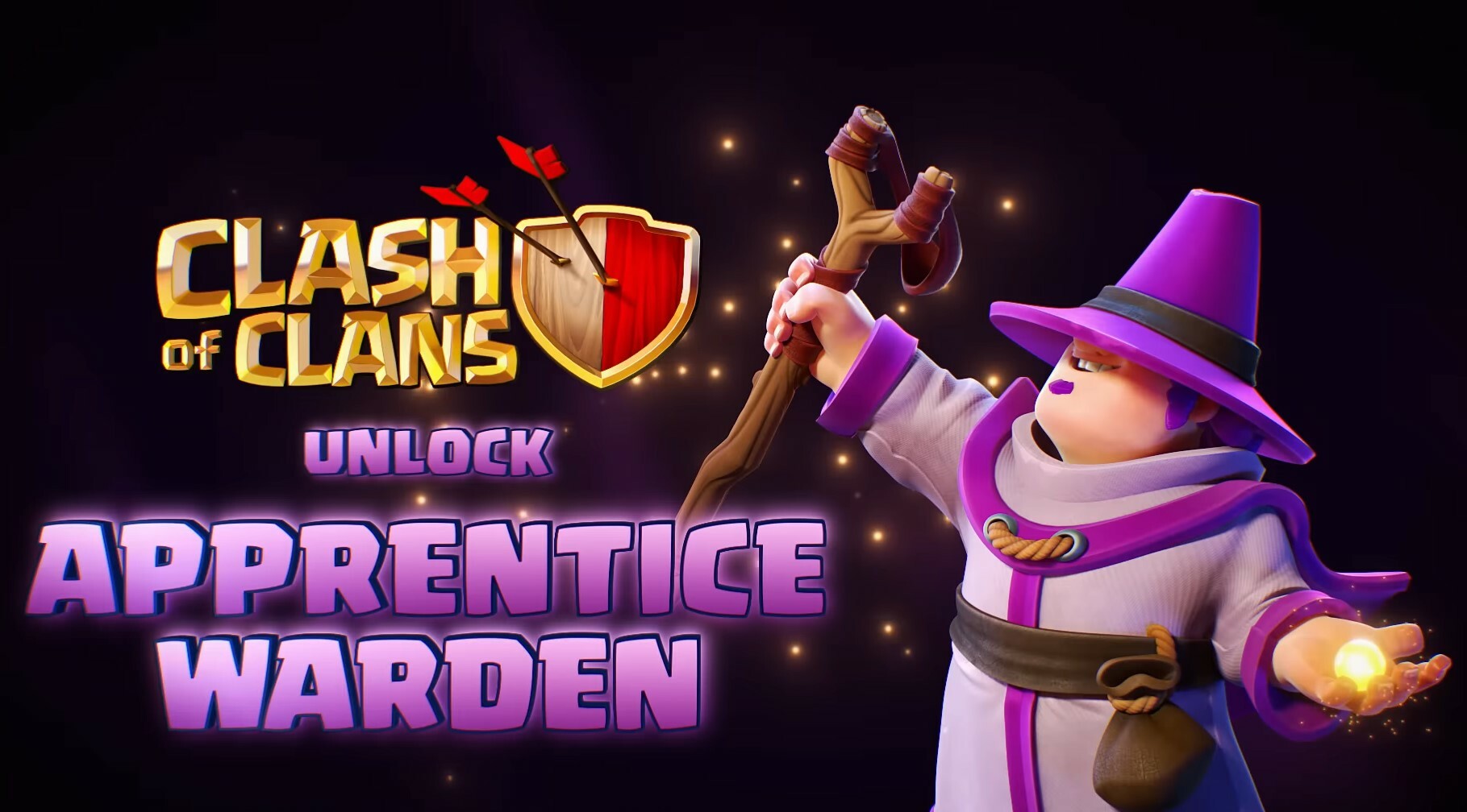 Apprentice Warder Banner
