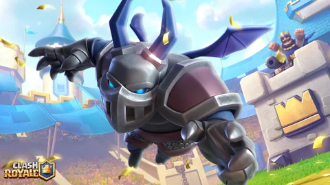 April Balance Changes Clash Royale