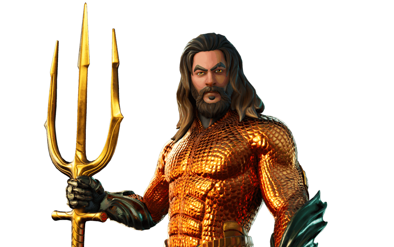 Aquaman 1