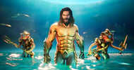 Aquaman challenge