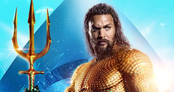 Aquaman prime video