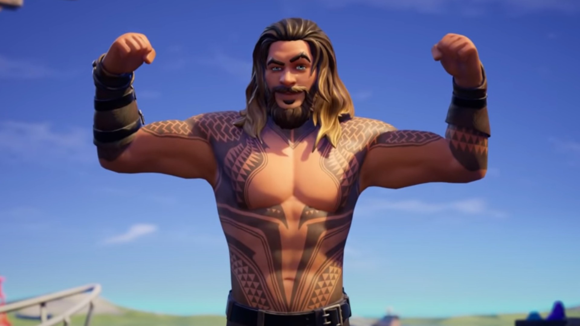 Aquaman