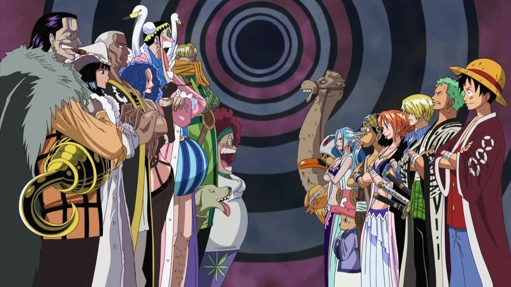 Arabasta
