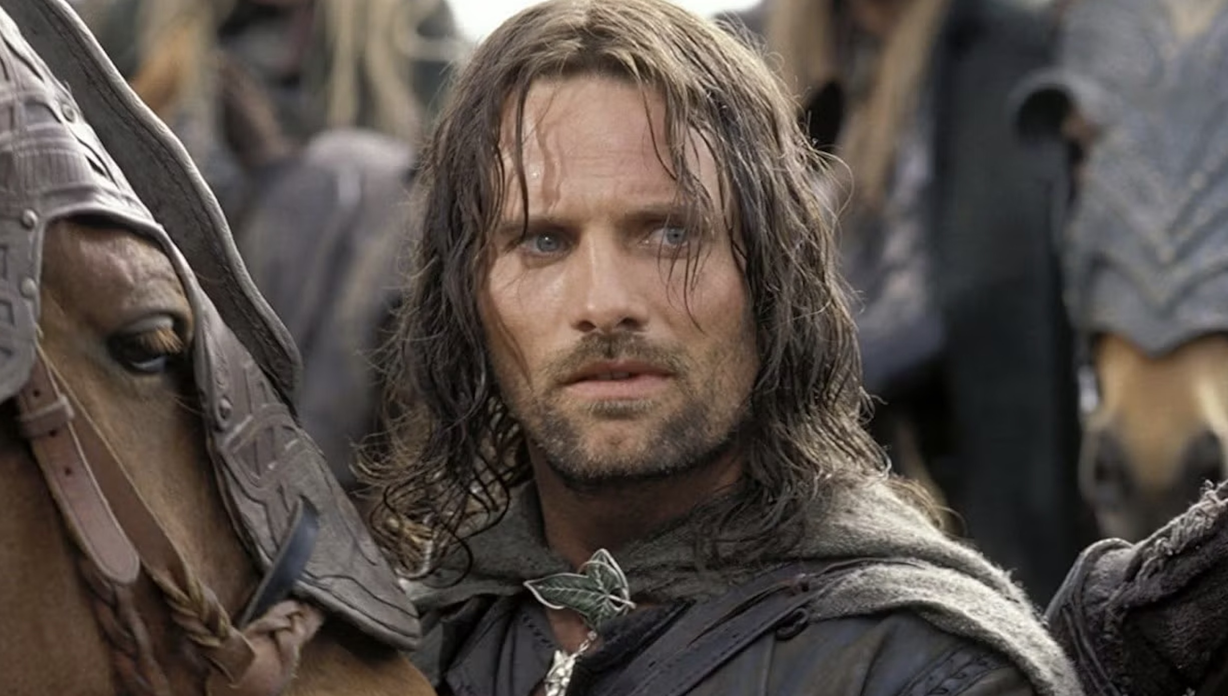 Aragorn