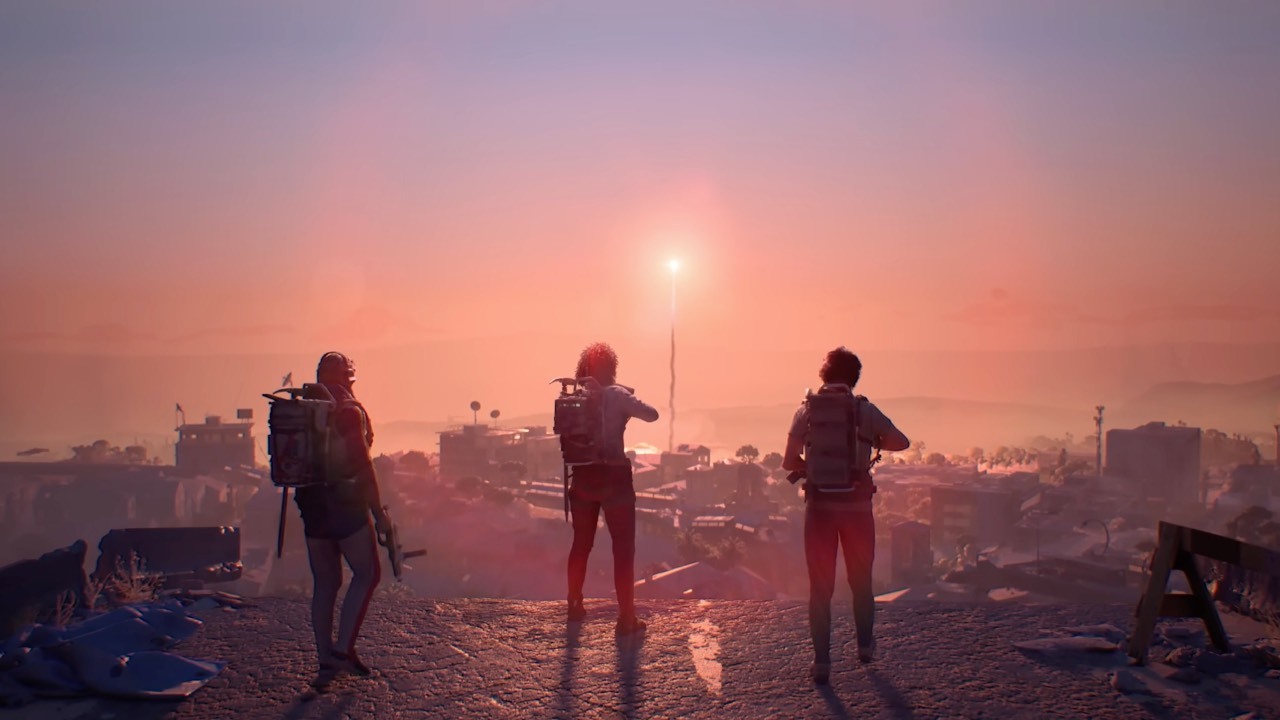 Arc Raiders dev about expeditions