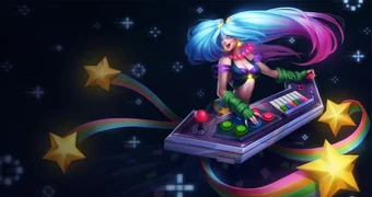 Arcade Sona