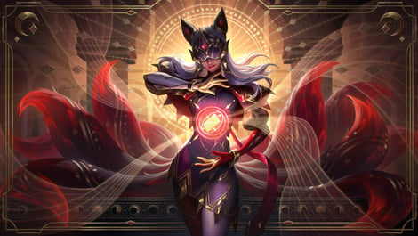 Best League of Legends Wallpapers | EarlyGame