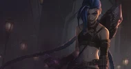 Arcane Jinx