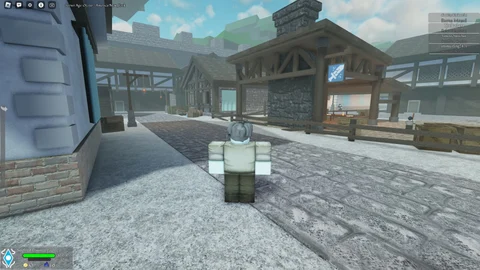 Arcane Lineage Behind Blacksmith