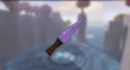 Arcane Odyssey Poison Tooth Dagger