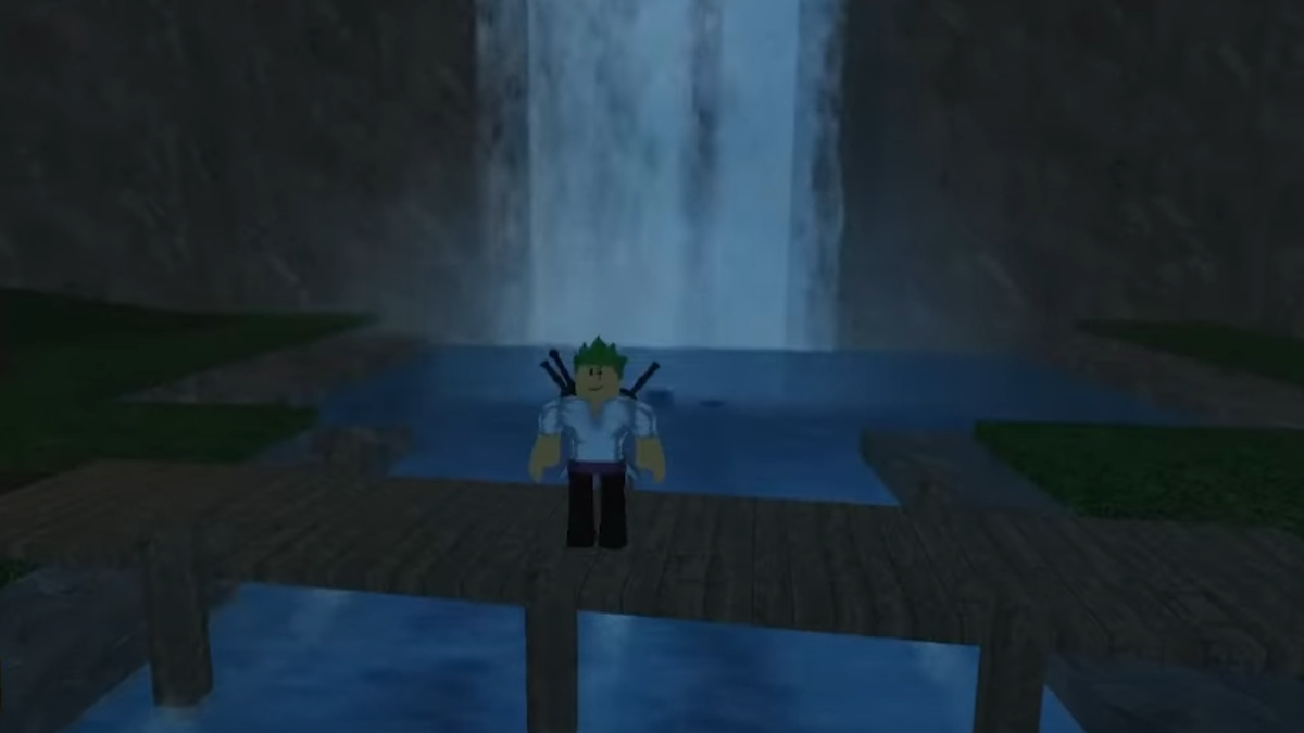 How To Clear Bounty in Roblox Arcane Odyssey