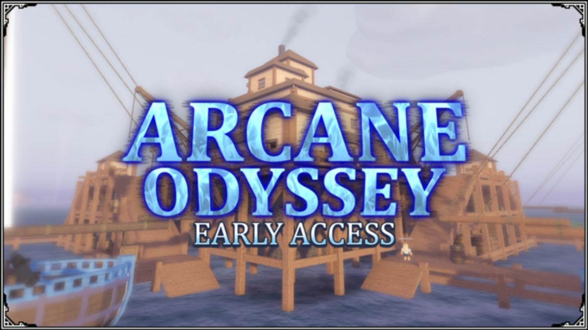 Arcane Odyssey Codes October 2024 MobileMatters   Arcane Odyssey 