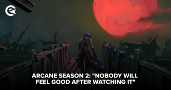 Arcane Season 2 Header Interview