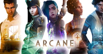 Arcane Serie