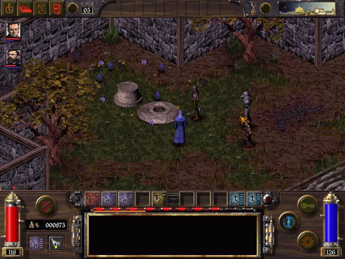 Arcanum