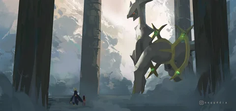 Arceus