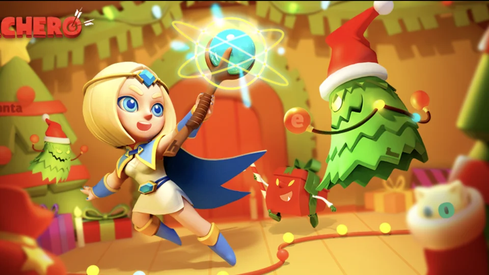 Archero Codes (June 2023) Free Resources EarlyGame