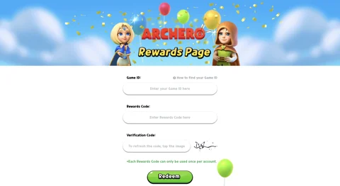 Archero promo codes (November 2023): How to get free Coins, Gems