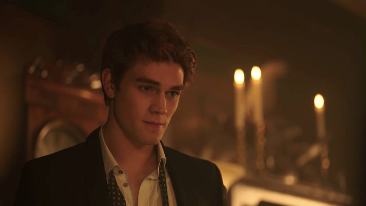 Archie Andrews