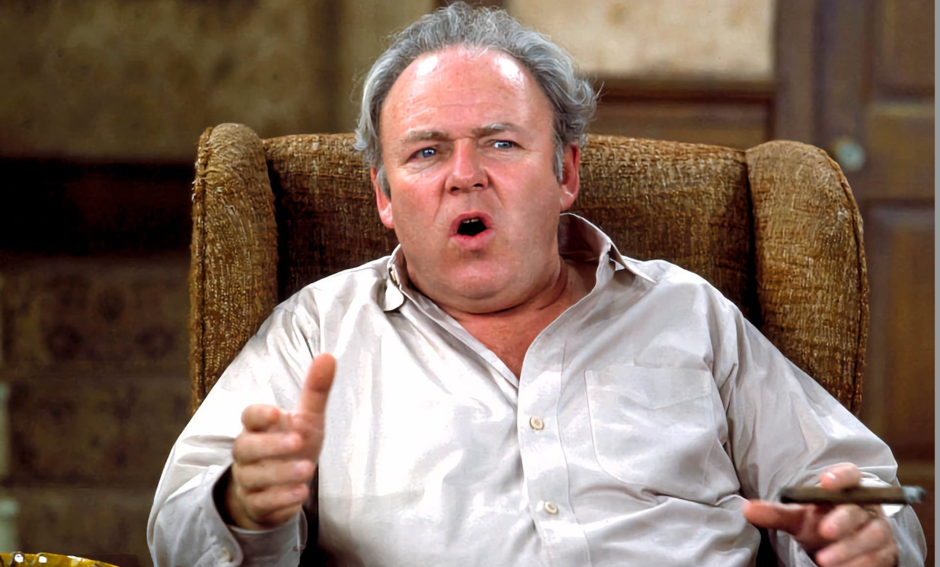Archie Bunker