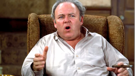 Archie Bunker