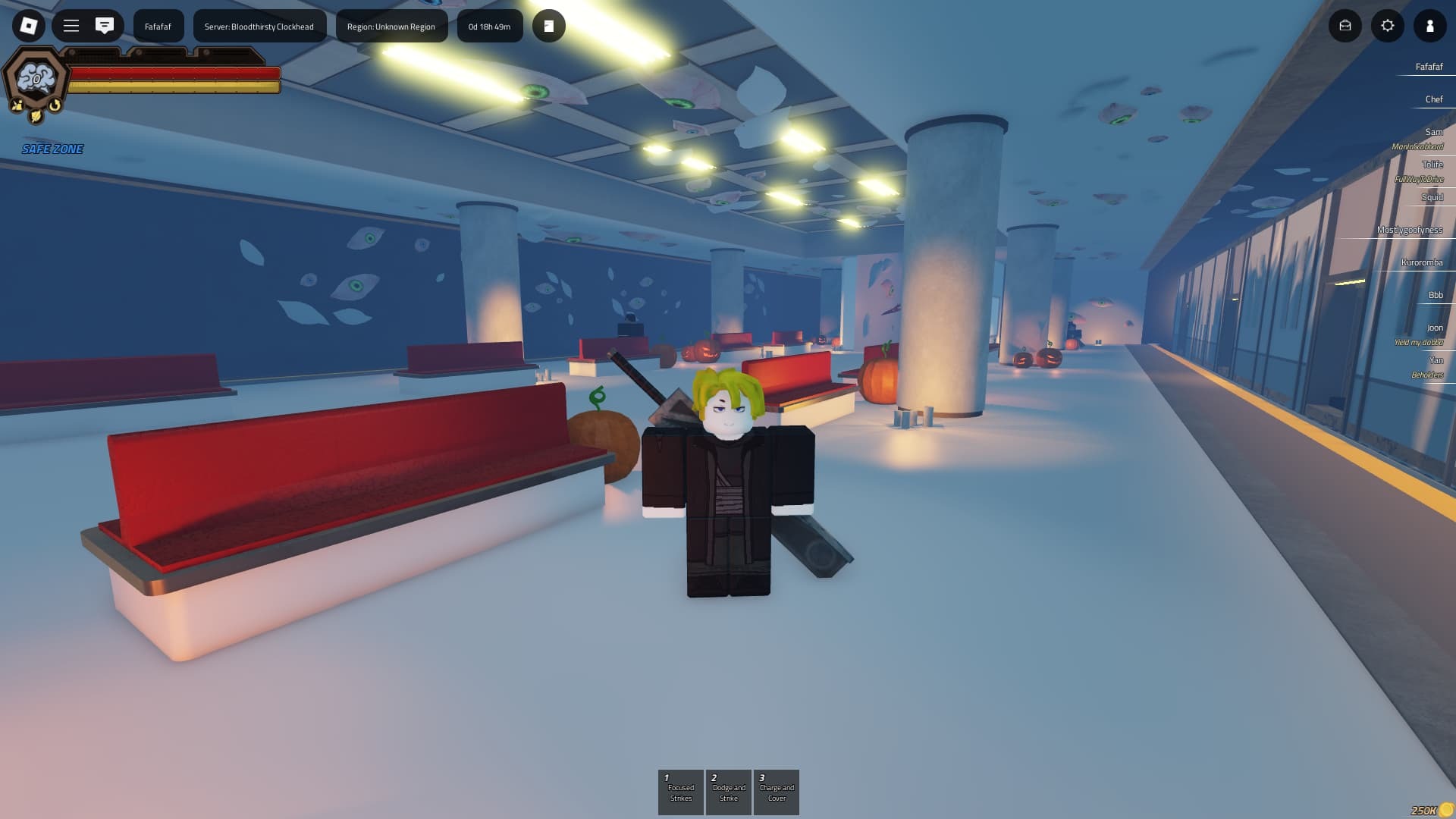 Archived Active Codes