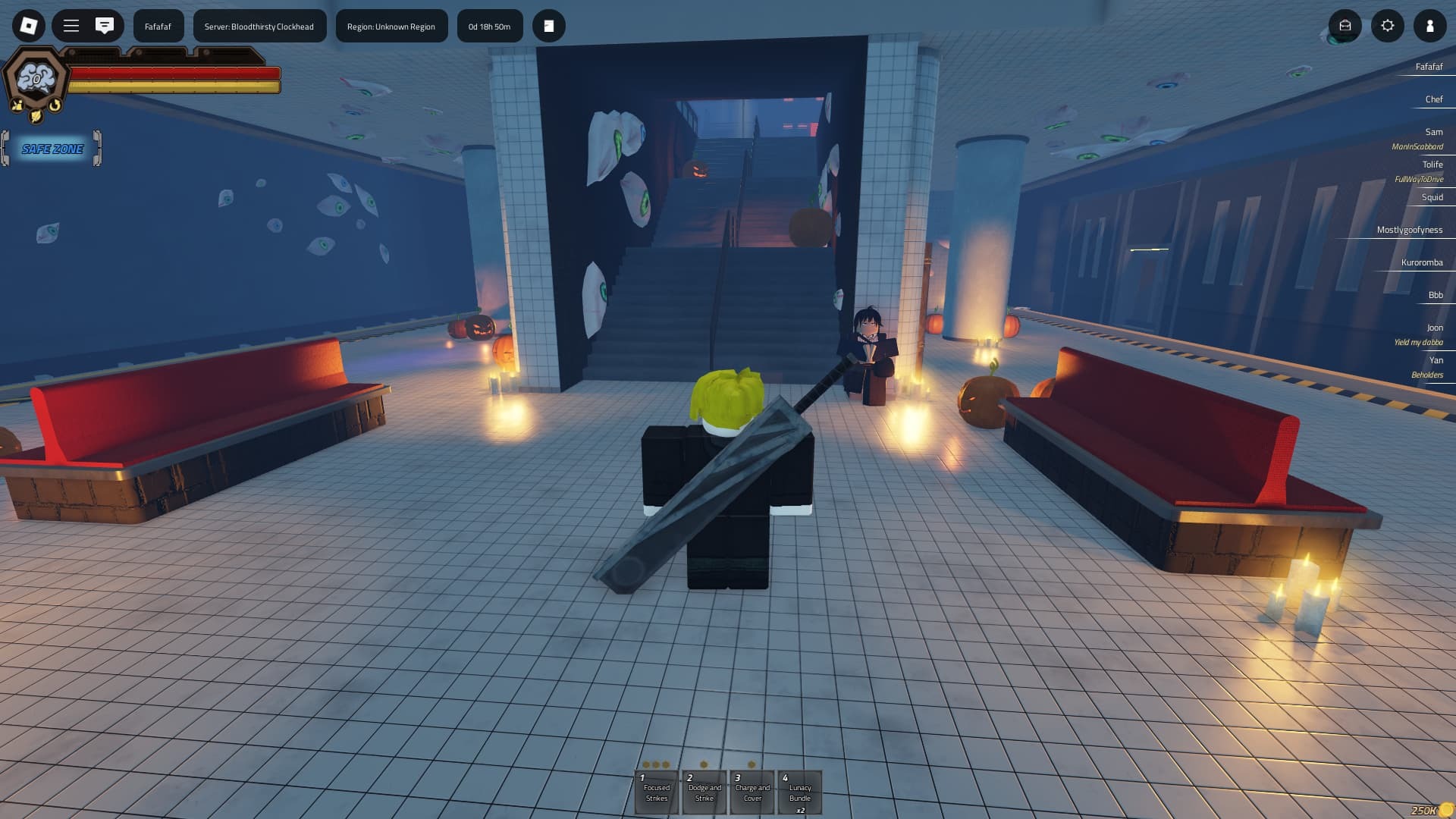 Archived Expired Codes