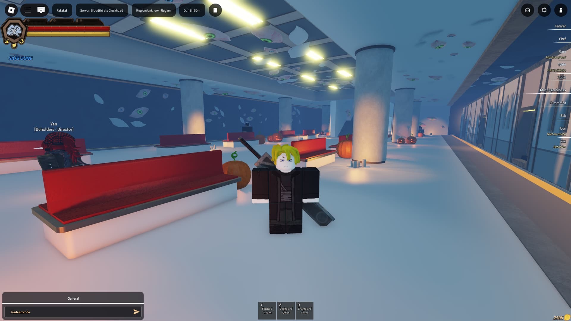 Archived How To Redeem Codes