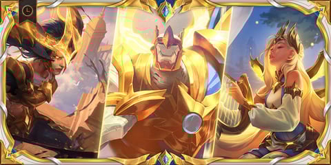 Arclight Skins Banner
