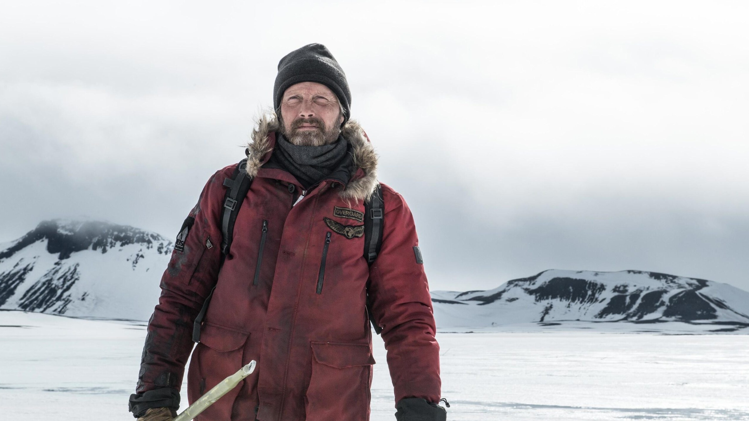 Arctic 2018 Mads Mikkelsen 1