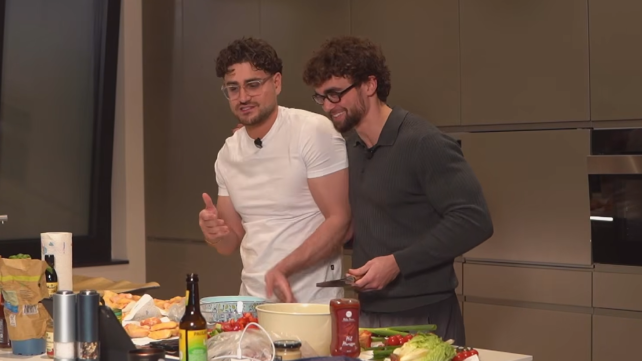 Arda Elias Koch Stream