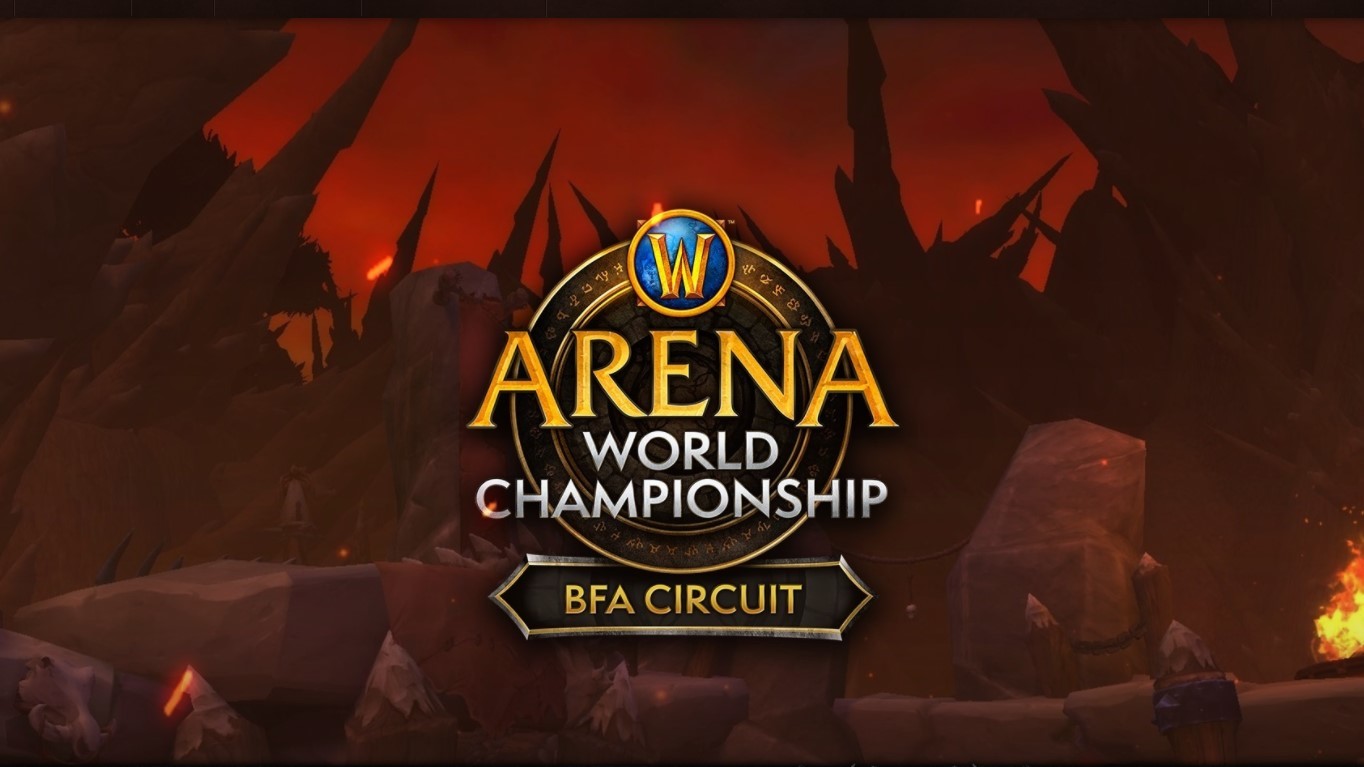 Arena Wo W Logo